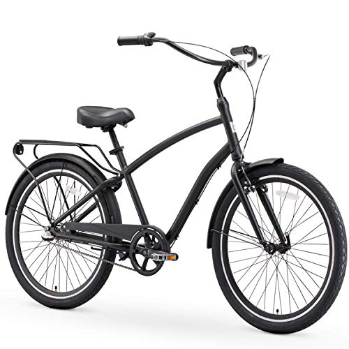Best Cruiser Bicycle for Tall Riders An Expert Guide