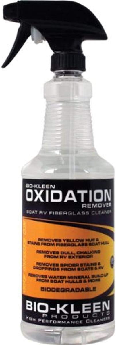 M00707 Oxidation Remover, 32 Oz.