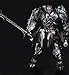 Transformers Wei Jiang Robot Force Movie 5 Rendsora Megatron