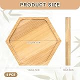 Zoom IMG-2 fentar 9 pezzi sottobicchieri in Zoom IMG-2 fentar 9 pezzi sottobicchieri in