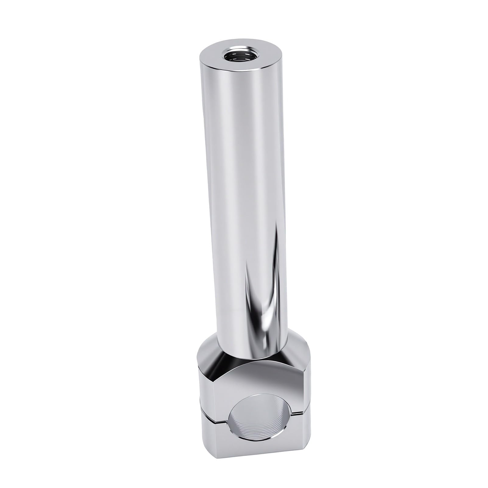 Fydun Adaptery Wsporników Kierownicy ze Stopu Aluminium CNC 25mm