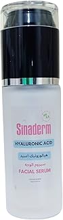 سيروم الوجه بحمض الهيالورونيك من سيناديرم