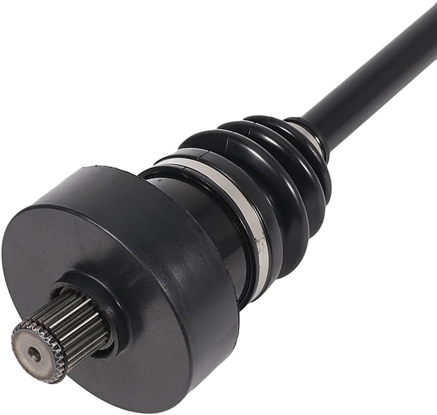 CV Axle Shaft Assembly Rear Left Right 1502-343 0502-811 Fits for Arctic Cat 500 2005-2009,for Arctic Cat 550 2009-2011,for Arctic Cat 650 2004-2011