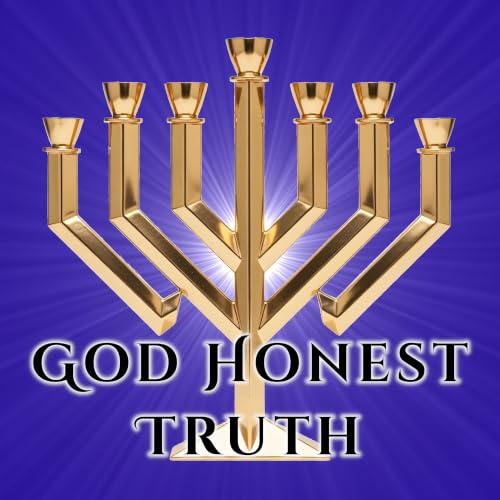 God Honest Truth Live Stream cover art