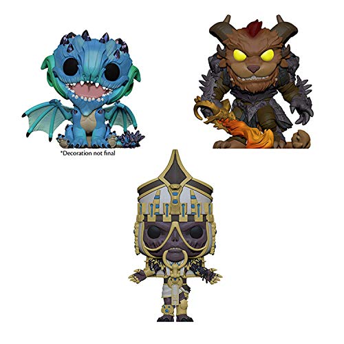 Pop Figure Marvel Zombies Thor Exclusive