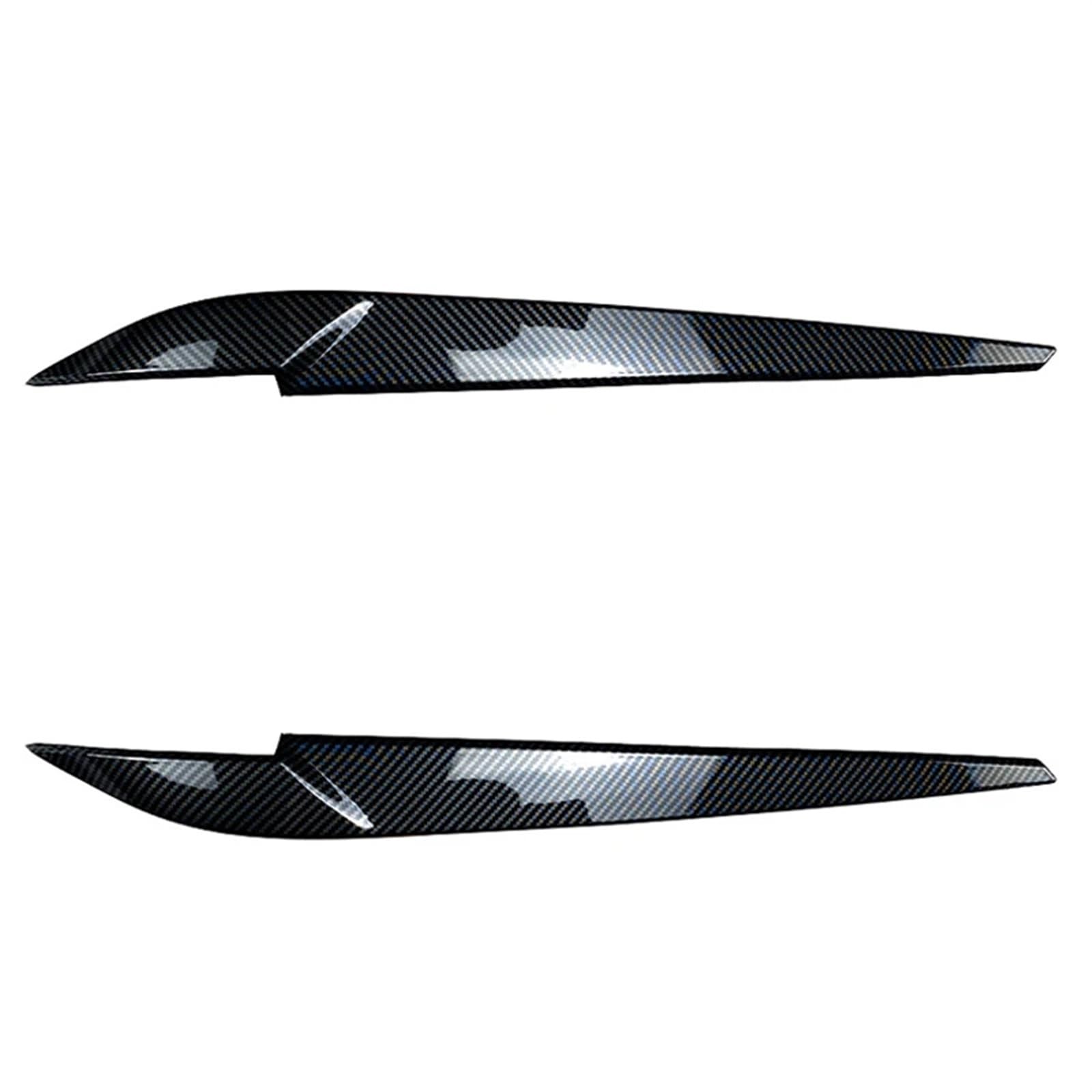 Dla X5 F15 X6 F16 2014-2018 Przedni reflektor samochodowy Osłona