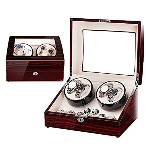 MFRELMNZG Cajas para Relojes, Cajas ...