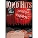 Produktbild Kino Hits für Gitarre / Kino Hits für Gitarre Band 1: 10 Filmmusik-Klassiker für Gitarre solo und Liedbegleitung