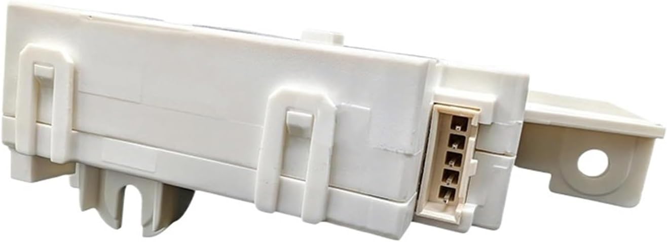 Washing Machine Door Switch EBF64556602 Single Barrel Front Washing Machine Spare Parts