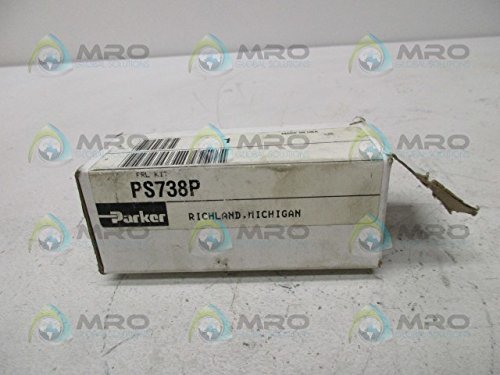 PS738P SIGHT DOME/BLK FILL CAPNEW IN BOX
