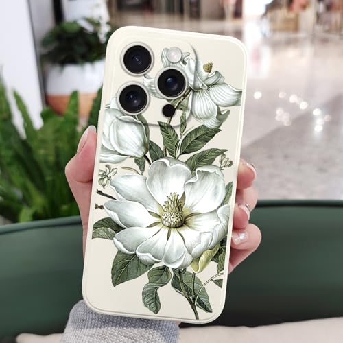 Coque iPhone 16 Pro en microfibre et silicone haut de gamme - 2
