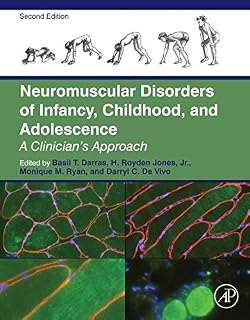 Neuromuscular Disorders of Infancy, Childhood, and Adolescence: A Clinician's Approach