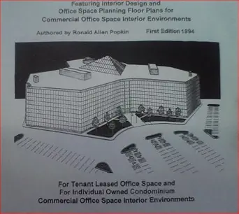 Office Space Planning Handbook: Construction Design-Wow! eBook