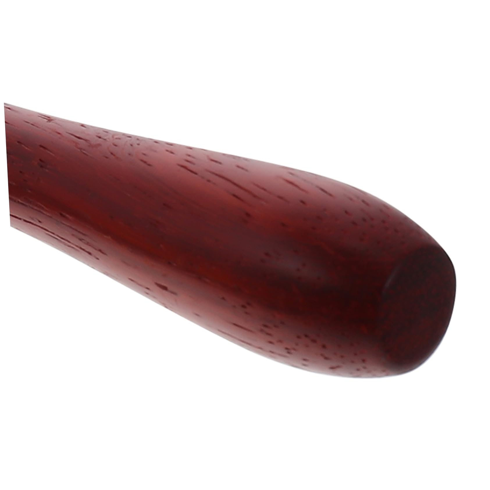 Tetera de Vidrio Mango de Madera, 300ml, Resistente al Calor y Gruesa, Adecuado para Casa y Tetería, para Preparar Té