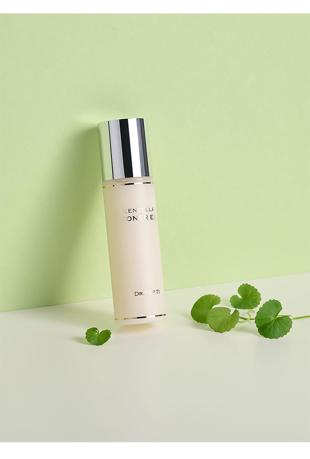 Amazon | 【Dr. PEPTI+公式】 センテラトナー EX 180ml 韓国コスメ