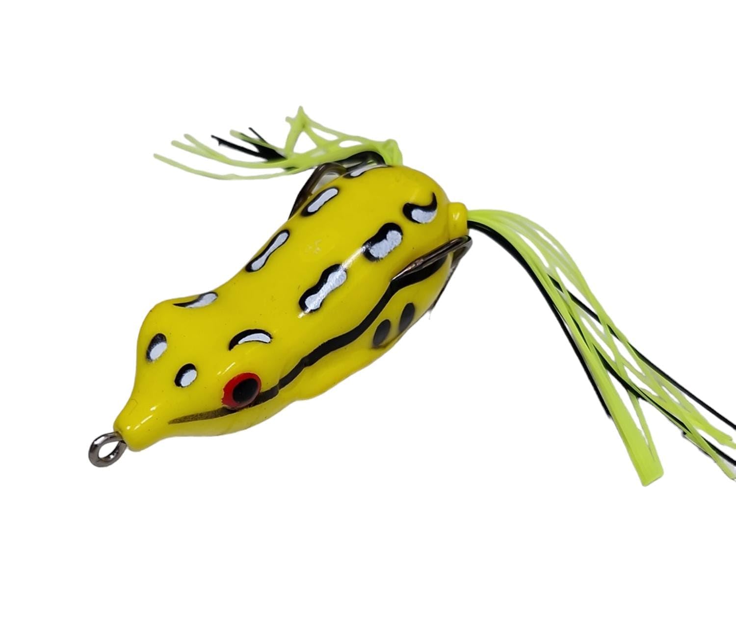 FISHING FROG 21 GRAM 7 CM 1PC 1PC / NAKLI FROG/ARTIFICAL MANDAK/FISHING ACCESSORIES YELLOW COLOR (B0D8QPPYRC) Amazon Price History, Amazon Price Tracker