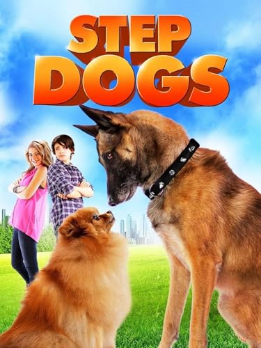 Step Dogs