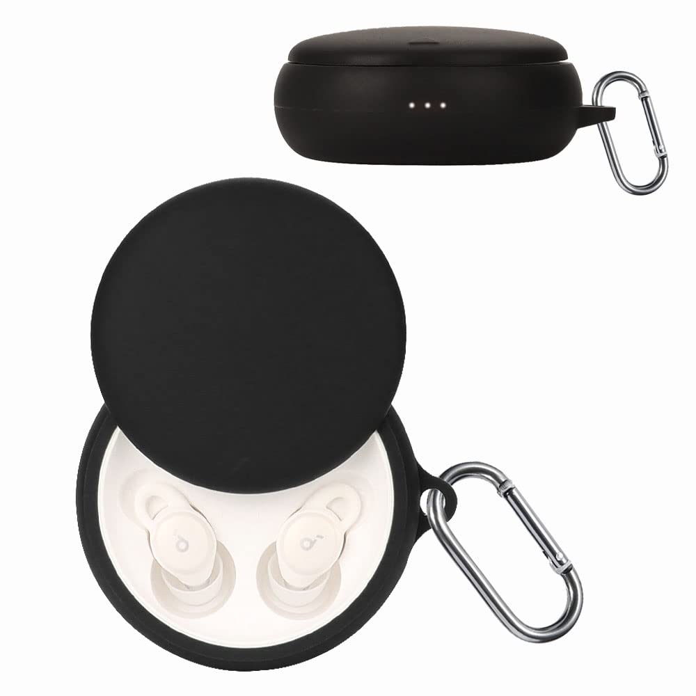 For Anker Soundcore Sleep A10 ケース Amazon | For Anker Soundcore Sleep A10 ケース [HVUYAL] 紛失防止用