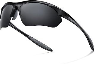 Lamicall 偏光サングラス UV400