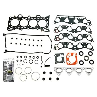 Amazon: Unaykolb MLS Gasket for 1996 Honda Civic Head Gasket for