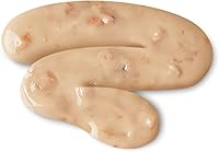 Vista 3 de Vitakraft Lick 'n' Lap Meaty Gravy Cat - Salmón - Ideal para unir - Golosina húmeda baja en calorías para gatos - Paquete de 5