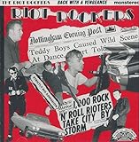 Back With A Vengeance (CD)