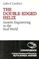 Double-edged Helix (Convergence) 0030009987 Book Cover