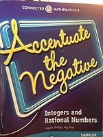 Accentuate the Negative 0133269531 Book Cover