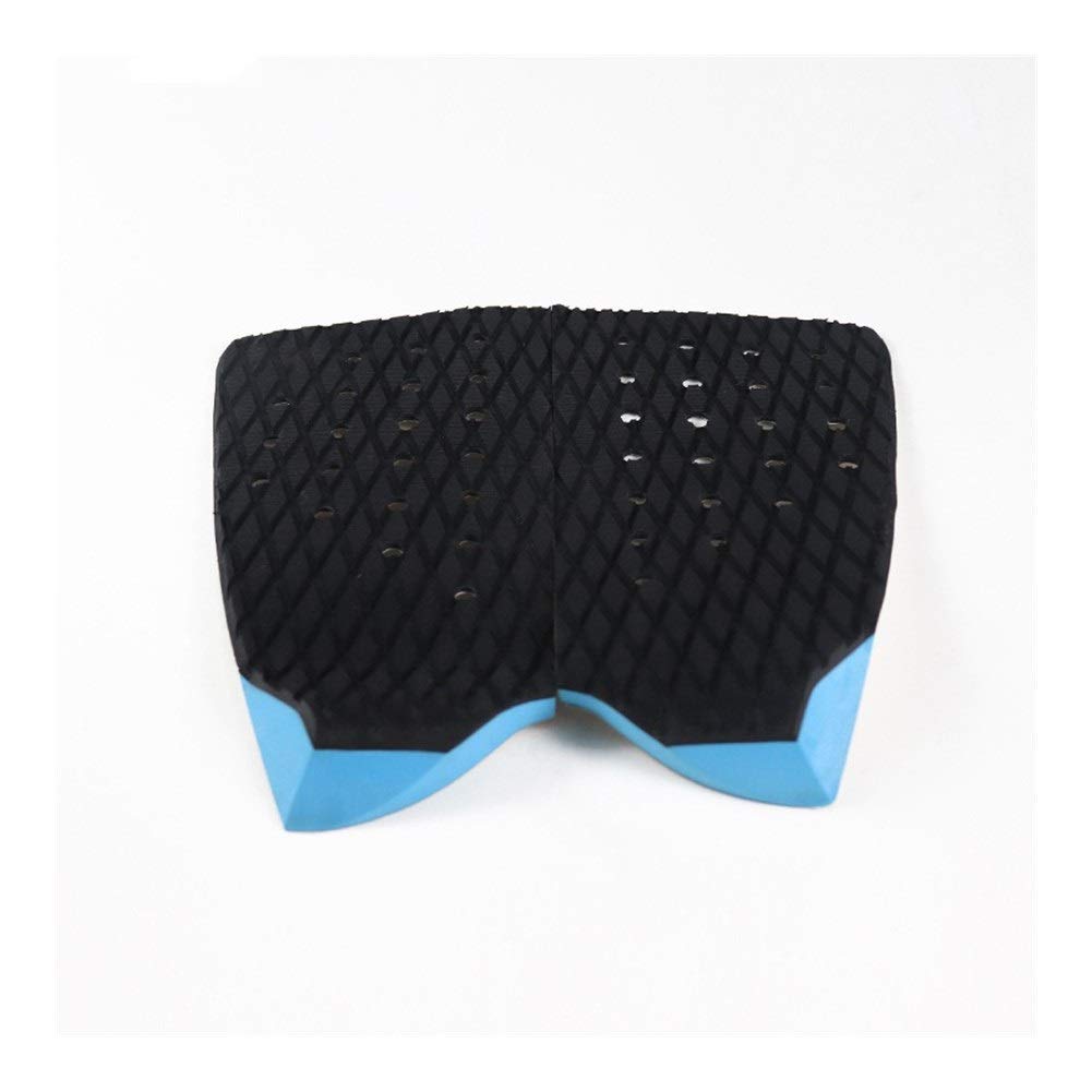 Surf Bag - EVA Heel pad, Environmentally Friendly and odorless Stitching Adhesive Surfboard Anti-Skid pad Paddle Board Safety Foot pad