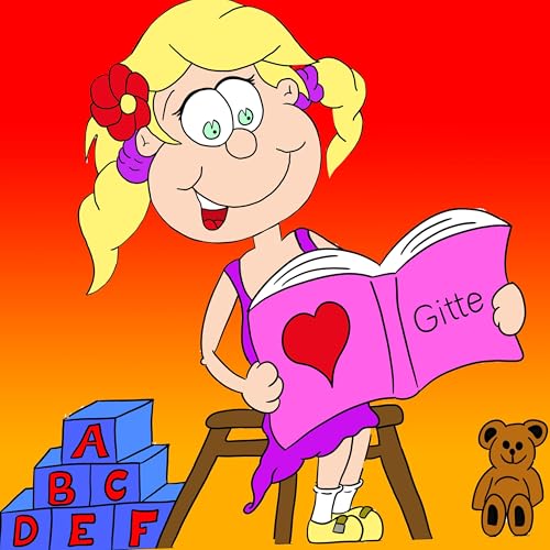 Bedtime Story Lightwings Learns to Fly Read Aloud by Gitte |Animal Stories for Kids by Jackie Walter