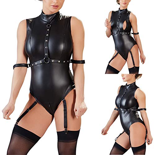 Reviews y listado de Traje látex más recomendados. 6 Reviews y listado de Traje látex más recomendados. 6