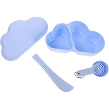 VICASKY Face Tools for Skincare Facial Kit for Women Reusable Face Masks Diy Mask Mixing Bowl Spoon