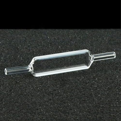 Cuvette en quartz pour cellule d'écoulement avec chemin optique Dual-Path de 2mm et 4mm