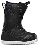  ThirtyTwo Womens Zephyr FastTrack snowboardschoenen black