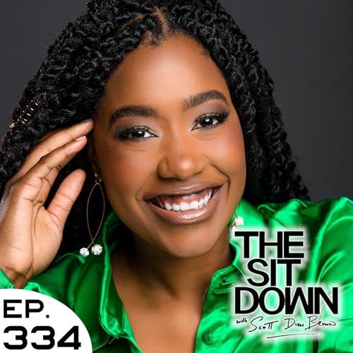 Korrena Thompson - The Sit Down with Scott Dion Brown & Regine Alaina Ep. 334