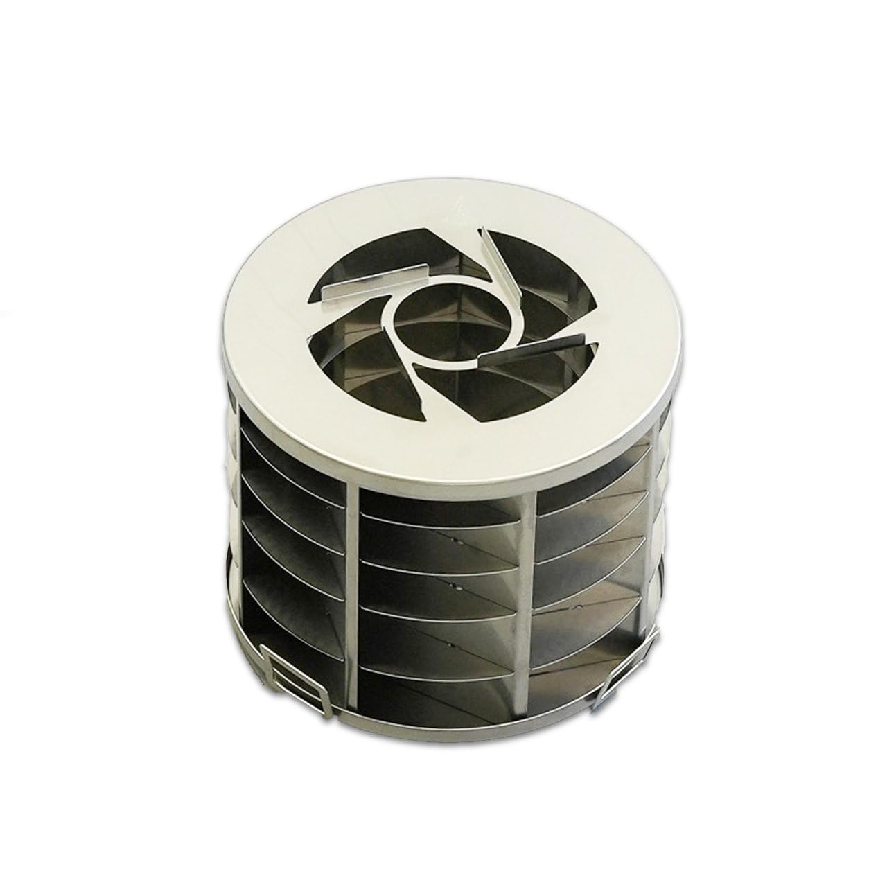 ステンレス製焚き火台 コンパクト 2WAY グリル 帆布製ケース付き 楽天市場】【送料無料】焚き火グリル/BUNDOK(バンドック)/BD-404