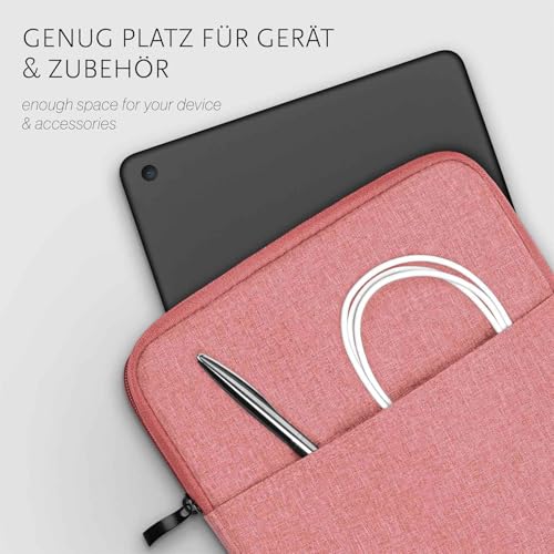 Housse Samsung Galaxy Tab Active5 moex en fibre de polyester épurée et robuste