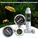 sofymoor Co2 Acuario,Regulador De Co2 para Acuario Imagen de sofymoor Co2 Acuario,Regulador De Co2 para Acuario