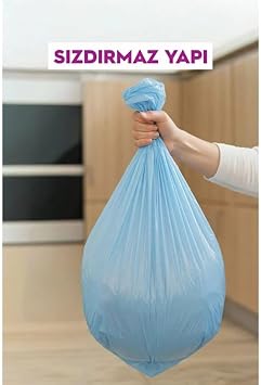 Parex Strong Garbage Bag Large Size 5 Pack