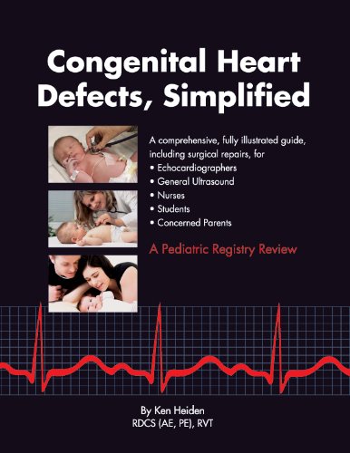 Congenital Heart Defects, Simplified