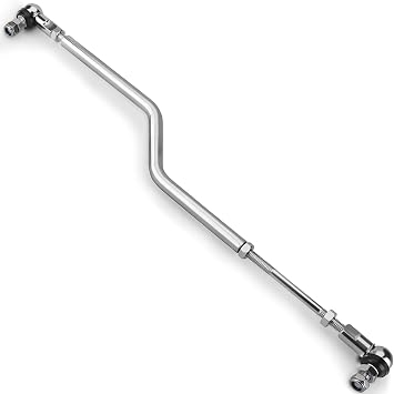 Throttle Linkage Rod Kit for 12v Cummins Dodge P7100 Ram 2500 3500 Joints P-Pump 1994 1995 1996 1997 1998