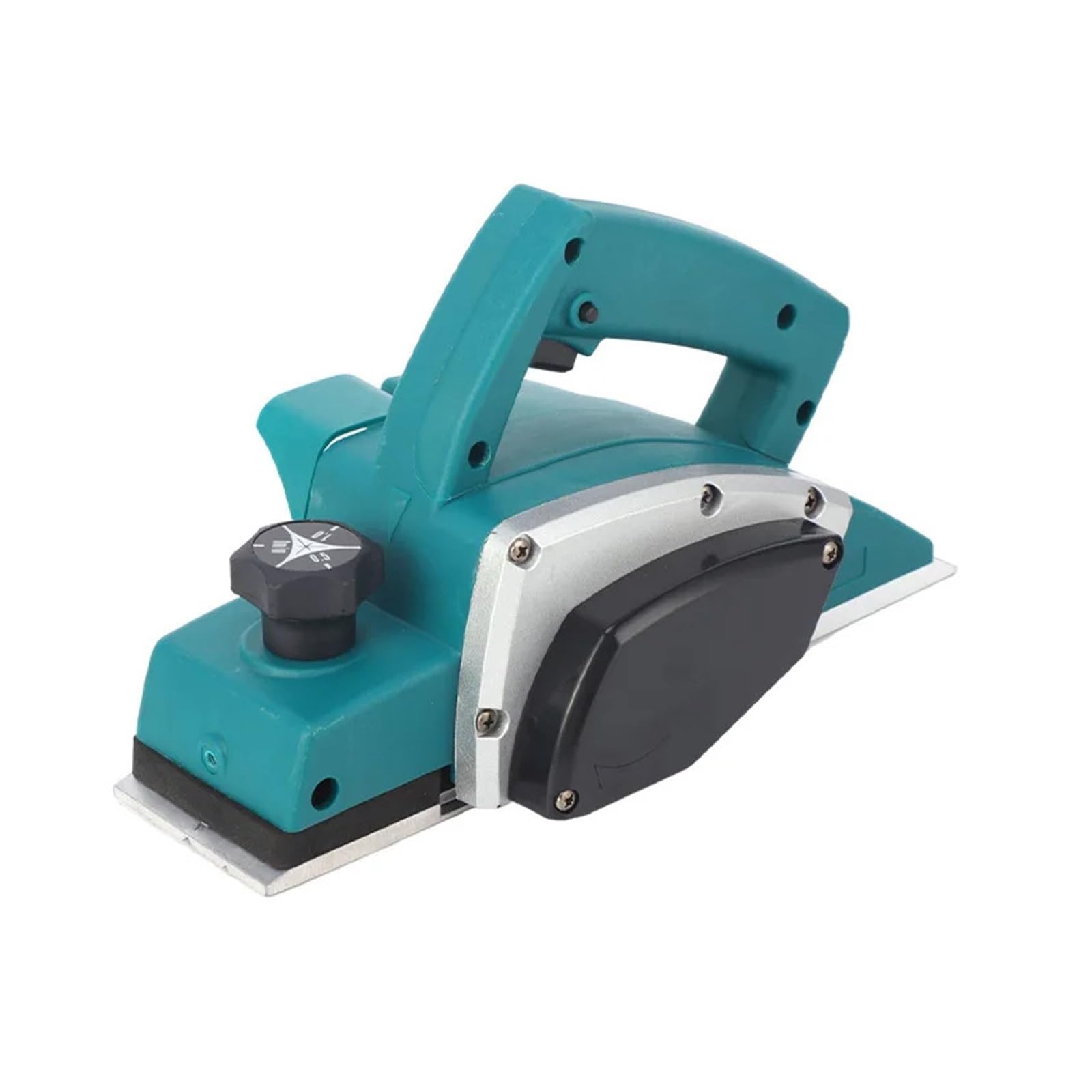 Strug ręczny, bezprzewodowy, do gospodarstwa domowego, mała strug do drewna, elektryczna obróbka drewna, na biurko, elektryczne narzędzia push