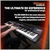 Roland RD-2000 EX 88-key Digital Piano Essentials Bundle
