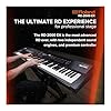 Best Portable Digital Piano - Top 5 Expert Review and Pick 27 Roland RD-2000 EX 88-key Digital Piano Essentials Bundle #3