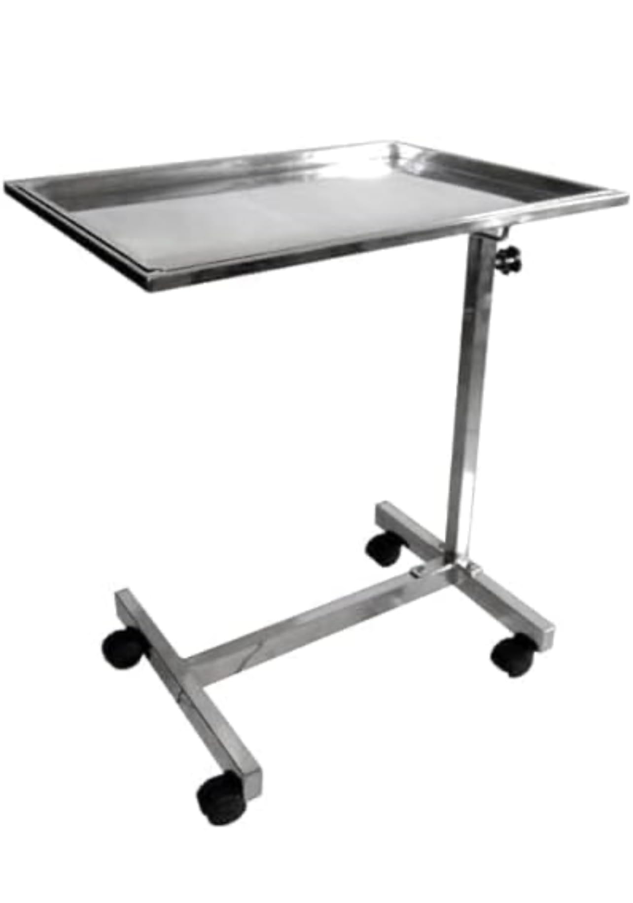 Hospital mayo trolley instrument 307 stainless steel instrument trolley (medical mayos trolley)-image-31