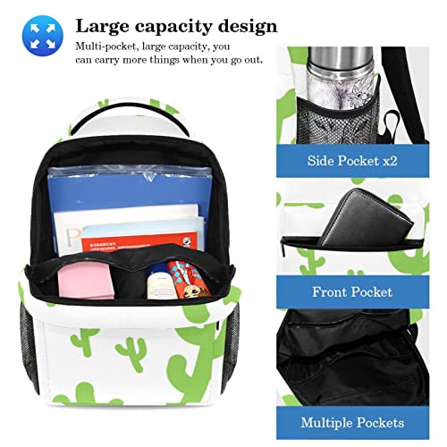Sac à dos multicolore robuste avec trousse pour éviter les fermetures cassées - 3