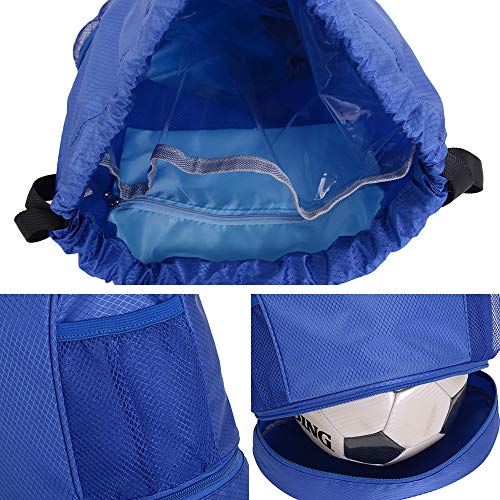 MaYee Zaino Palestra Sacca Donna Uomo Borsa