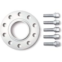 H&R 3055571 TRAK+ Wheel Spacer DR Pair 15mm Audi TT Quattro 2013-2013