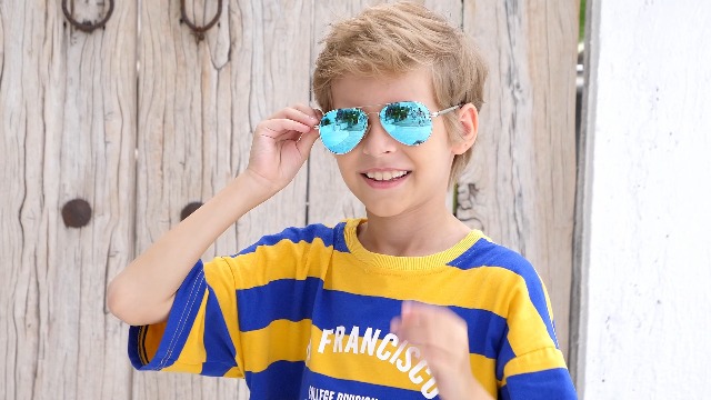 Lunettes de soleil sport photochromiques catégorie 2 à 4 MH 580 Decath