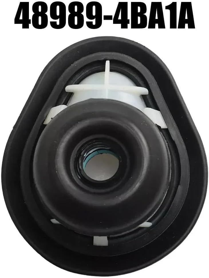 Steering Column Lower Seal For Nissan For Qashqai For Rogue 2010-23 48989-4BA0A Replacement Car Accessories